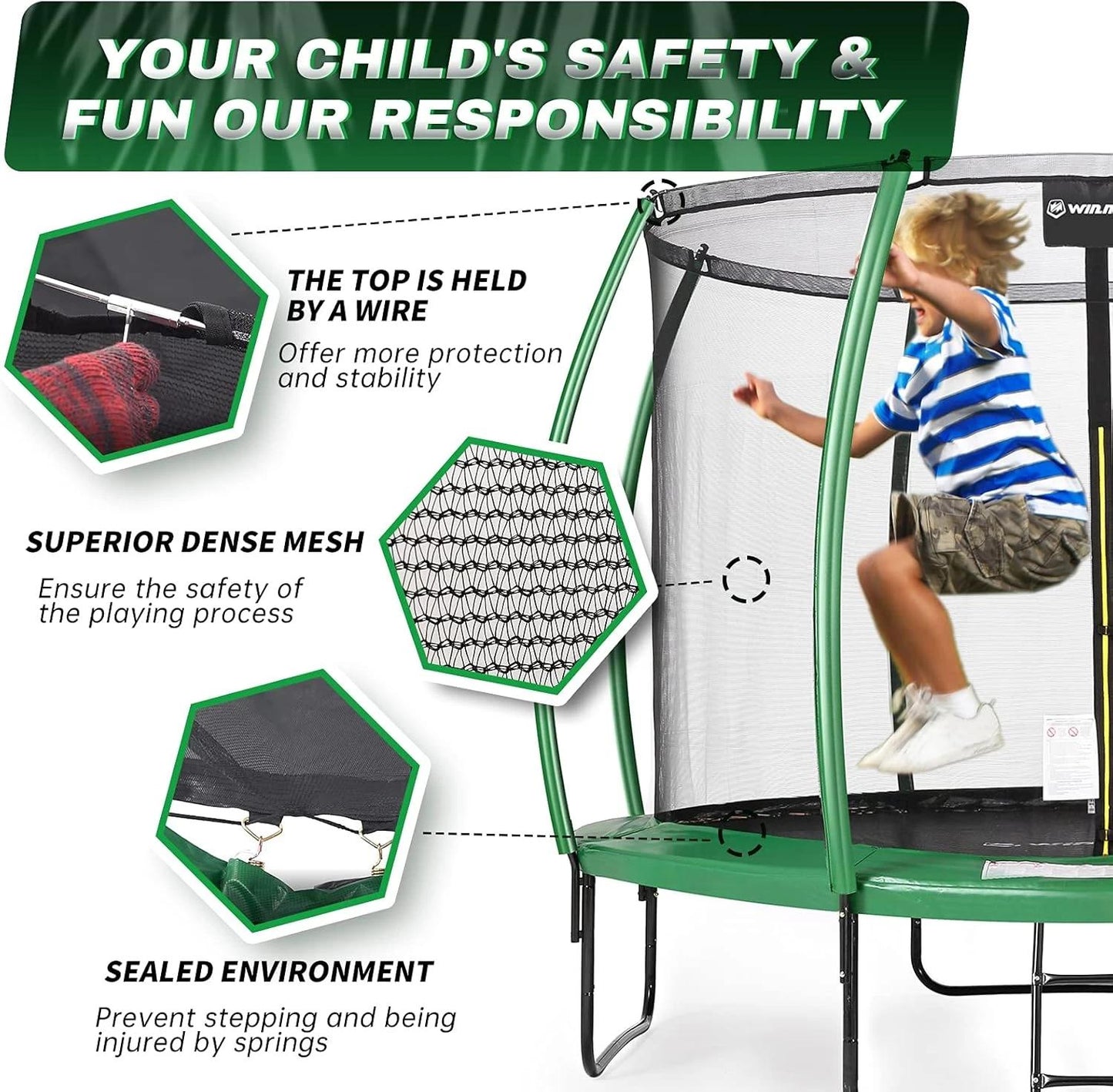 Trampoline