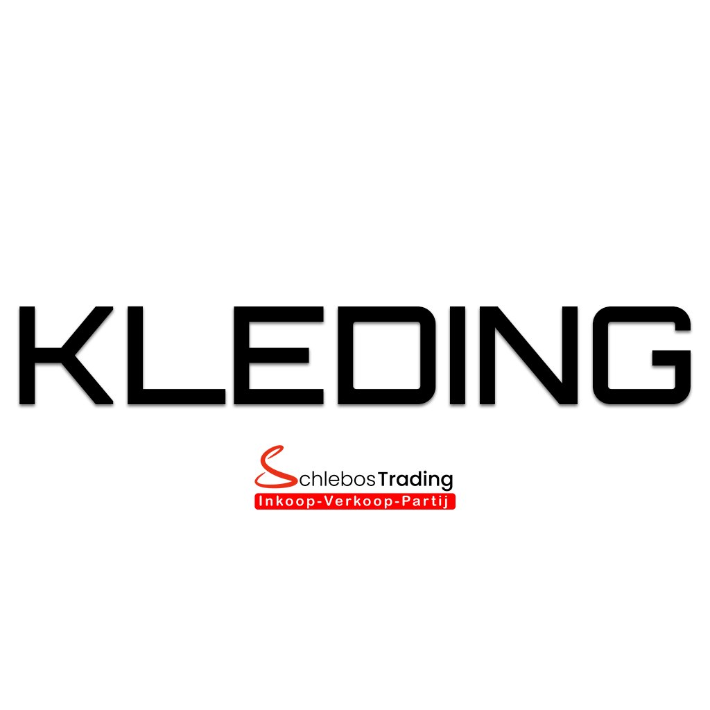 Kleding / textiel