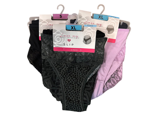 Slips 2-packs