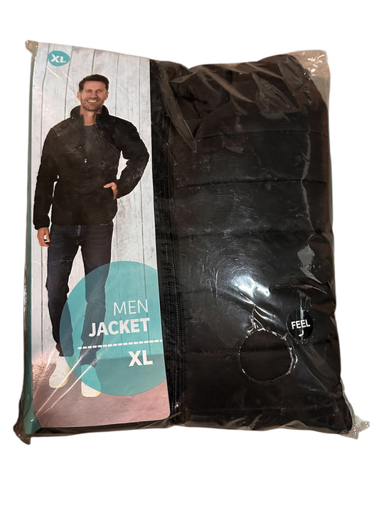 Heren jas