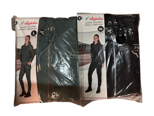 Australian vest dames