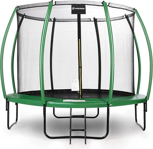 Trampoline