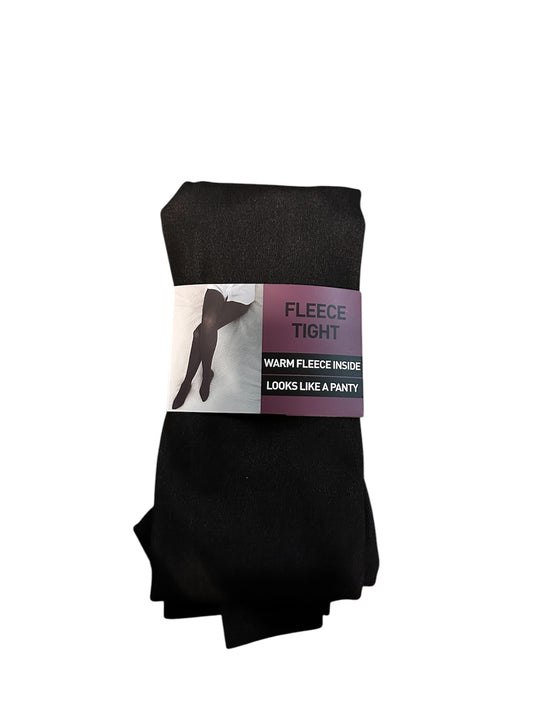 Fleece tight / panty