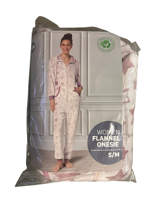 Dames onesie