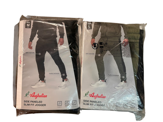 Australian joggingsbroek heren