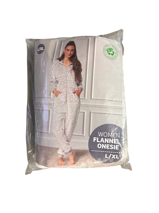 Dames onesie