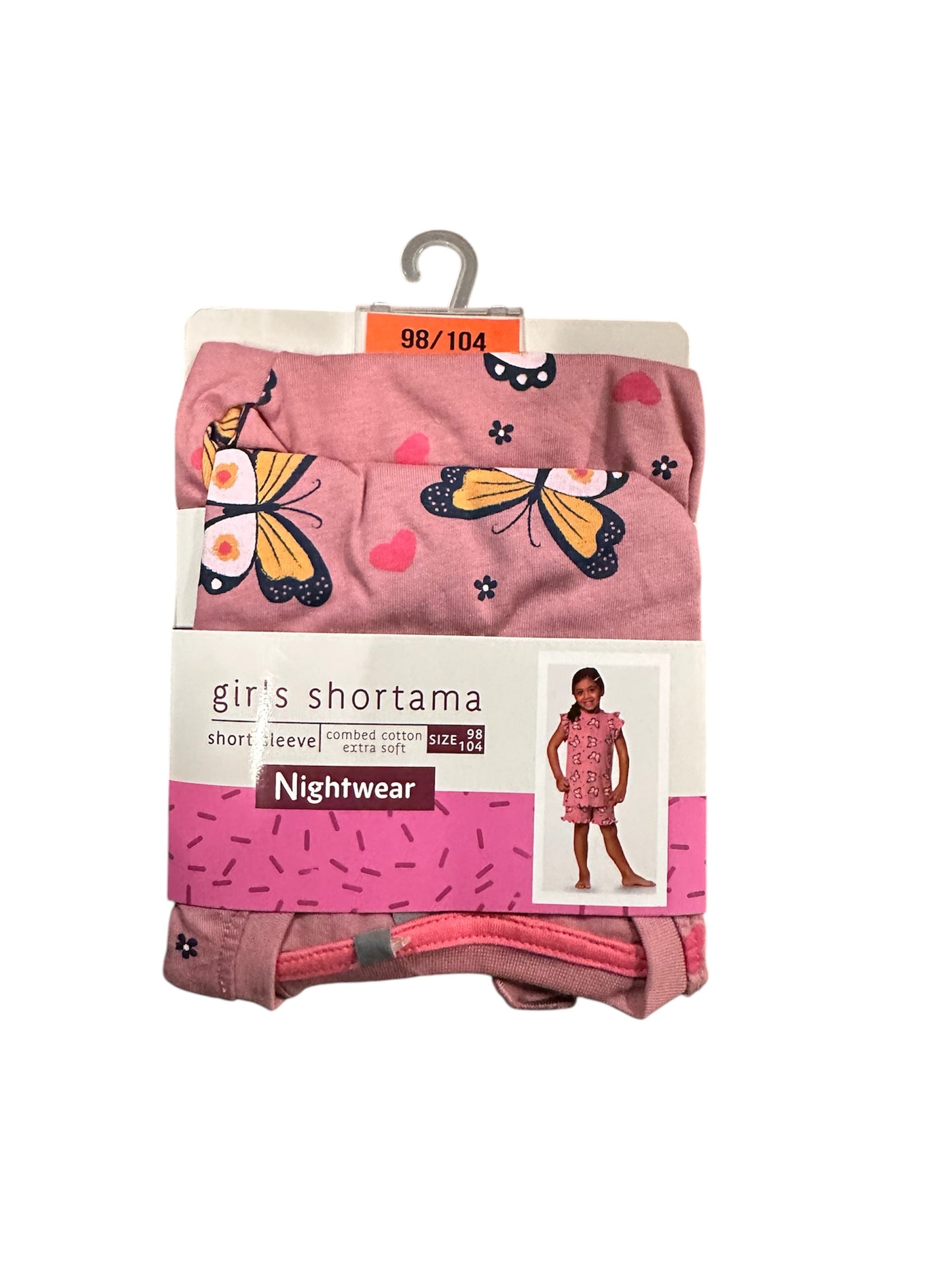 Kinder pyjama’s jongens & meisjes