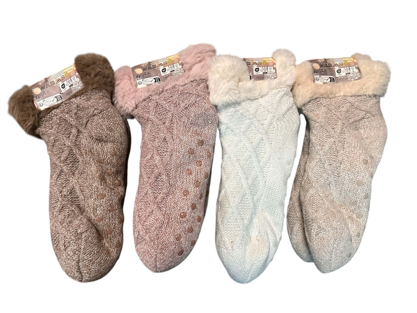 Home socks / huis sokken anti slip