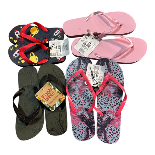 Teenslippers