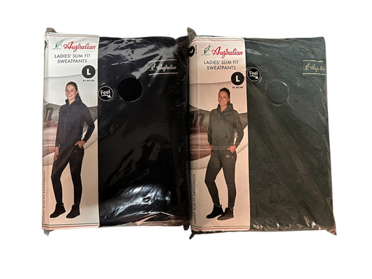 Australian jogginsbroek dames